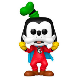 Funko Pop Figure Disney Goofy Through the Ages Goofy 1963 - Thumbnail