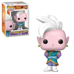 Funko - Funko Pop Figure Dragon Ball Daima Supreme Kai
