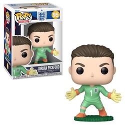 Funko Pop Figure England Jordan Pickford
