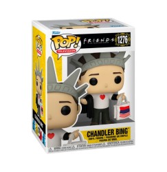 Pop Television: Friends Chandler Bing New York No:1276 - Thumbnail