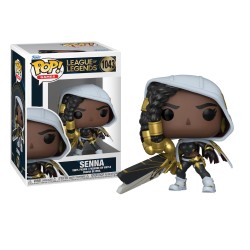 Funko - Funko Pop Figür Games League of Legends Senna