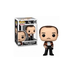 Pop The Godfather Part II - Fredo Corleone No:1523 - Thumbnail