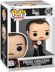 Pop The Godfather Part II - Fredo Corleone No:1523 - Thumbnail