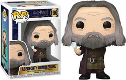 Funko Pop Figure Harry Potter S20 Aberforth Dumbledore - Thumbnail