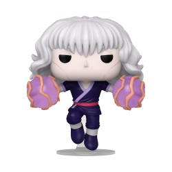 Funko Pop Figür Hunter x Hunter Silva Zoldyck