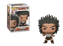 Funko - Funko Pop Figür Hunter x Hunter Uvogin