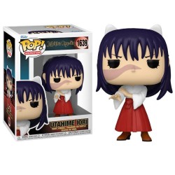 Funko - Funko Pop Figür Jujutsu Kaisen Utahime Iori