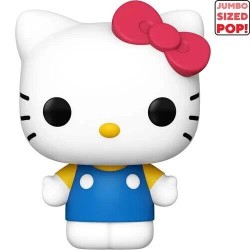Pop Jumbo Hello Kitty 50th Anniversary - Hello Kitty No:79 25cm