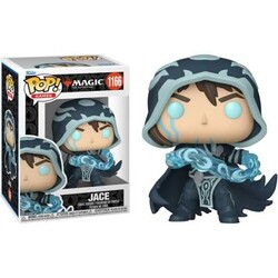 Funko Pop Figure Magic the Gathering S5 Jace - Thumbnail