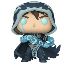 Funko Pop Figure Magic the Gathering S5 Jace - Thumbnail