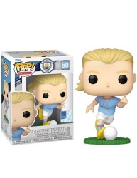 Pop Football Manchester City - Erling Haaland No:60 - Thumbnail