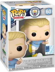 Pop Football Manchester City - Erling Haaland No:60 - Thumbnail