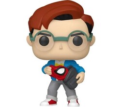 Funko - Funko Pop Figür Marvel Friendly Neighborhood Spiderman Peter Parker No 1531