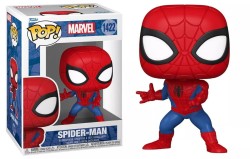 Funko - Funko Pop Figür Marvel New Classics Spiderman