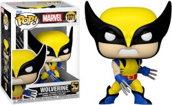 Funko - Funko Pop Figür Marvel Wolverine 50th Ultimate Wolverine