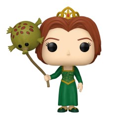 Funko - Funko Pop Figür Movies Shrek 30th Fiona