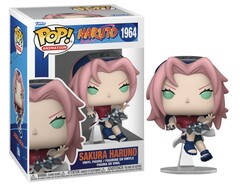 Funko Pop Figür Naruto Classic Sakura Haruno No 1964