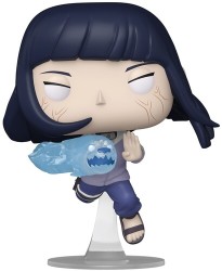 Funko Pop Figür Naruto Shippuden Hinata Hyuga No 1845