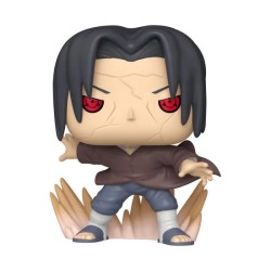 Funko - Funko Pop Figür Naruto Shippuden Itachi Uchiha Special Edition No 1849