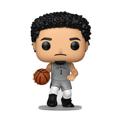 Funko Pop Figure NBA Spurs Victor Wembanyama - Thumbnail