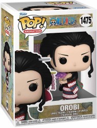 Pop: One Piece Orobi Wano No:1475