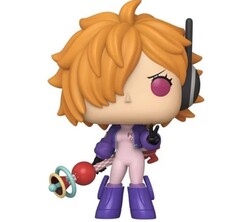 Funko Pop Figure One Piece S12 Lilith - Thumbnail