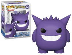 Funko - Funko Pop Figür Pokemon Gengar No 1031