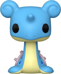 FUNKO POP FIGURE POKEMON LAPRAS LOKHLASS - Thumbnail