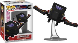 Funko - Funko Pop Figür Retro Toys Transformers Laserbeak