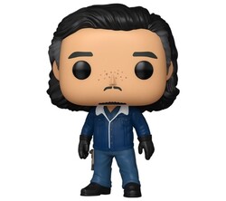 Funko Pop Figure The Last of Us Tommy Miller - Thumbnail