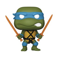 Funko - Funko Pop Teenage Mutant Ninja Turtles Leonardo