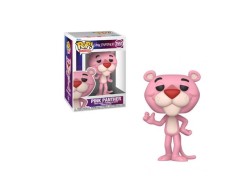 Funko - Funko Pop Figür TV Pink Panther