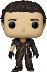 FUNKO POP FIGURE WARNER BROS 100TH MAD MAX MAX - Thumbnail