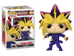 Pop: Yu Gi Oh Yami Yugi No:1451 - Thumbnail