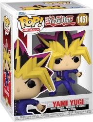 Pop: Yu Gi Oh Yami Yugi No:1451 - Thumbnail