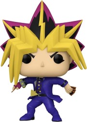 Pop: Yu Gi Oh Yami Yugi No:1451 - Thumbnail