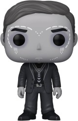 FUNKO POP MARVEL WEREWOLF BY NIGHT JACK RUSSELL - Thumbnail