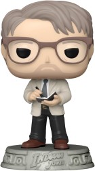 FUNKO POP MOVIES INDIANA JONES DR JURGEN VOLLER - Thumbnail