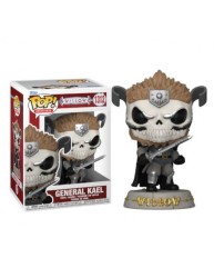 FUNKO POP MOVIES WILLOW GENERAL KAEL - Thumbnail