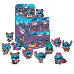 Funko - Funko Pop Mystery Mini Disney Stitch in Costume