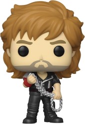 FUNKO POP ROCKS DURAN DURAN WILD BOYS SIMON LE BON - Thumbnail