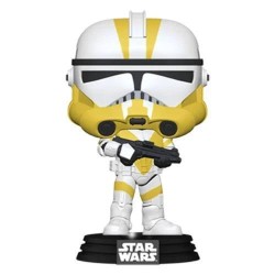 Funko - Pop Disney Star Wars Battlefront II - 13th Battalion Trooper Star Wars Gaming Greats