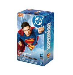 Hasbro Blokees DC Universe Superman Action Figure - Thumbnail