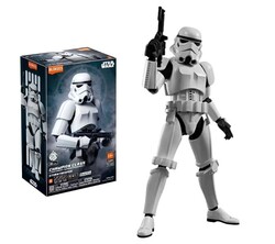 Hasbro Blokees Star Wars Episode V Stormtrooper Action Figure