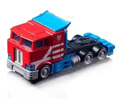 Hasbro Blokees Wheel Transformers Roll Out C01 Mystery Pack - Thumbnail