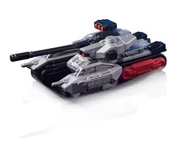 Hasbro Blokees Wheel Transformers Roll Out C01 Mystery Pack - Thumbnail