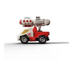 Hasbro Blokees Wheel Transformers Roll Out C01 Mystery Pack - Thumbnail