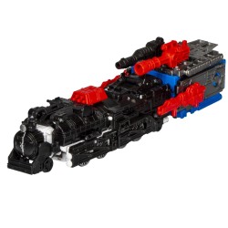 Hasbro Transformers Legacy United Galaxy Shuttle Aksiyon Figürü - Thumbnail