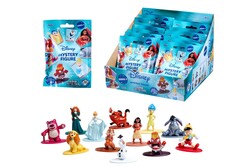 Jada Toys Seri 4 Mystery Bag