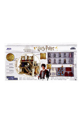 Jada Toys Harry Potter Nano Scene Gryffindor Tower - Thumbnail